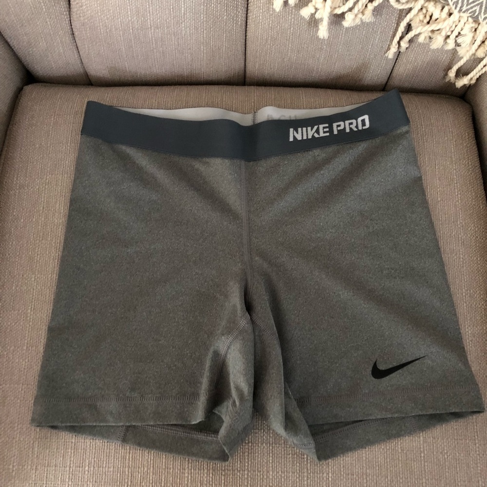 NIKE Pro shorts